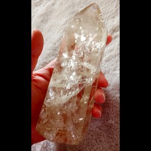 ✨ HP ✨ 🥂 Citrine Tower ✨ (Read Description) ✨